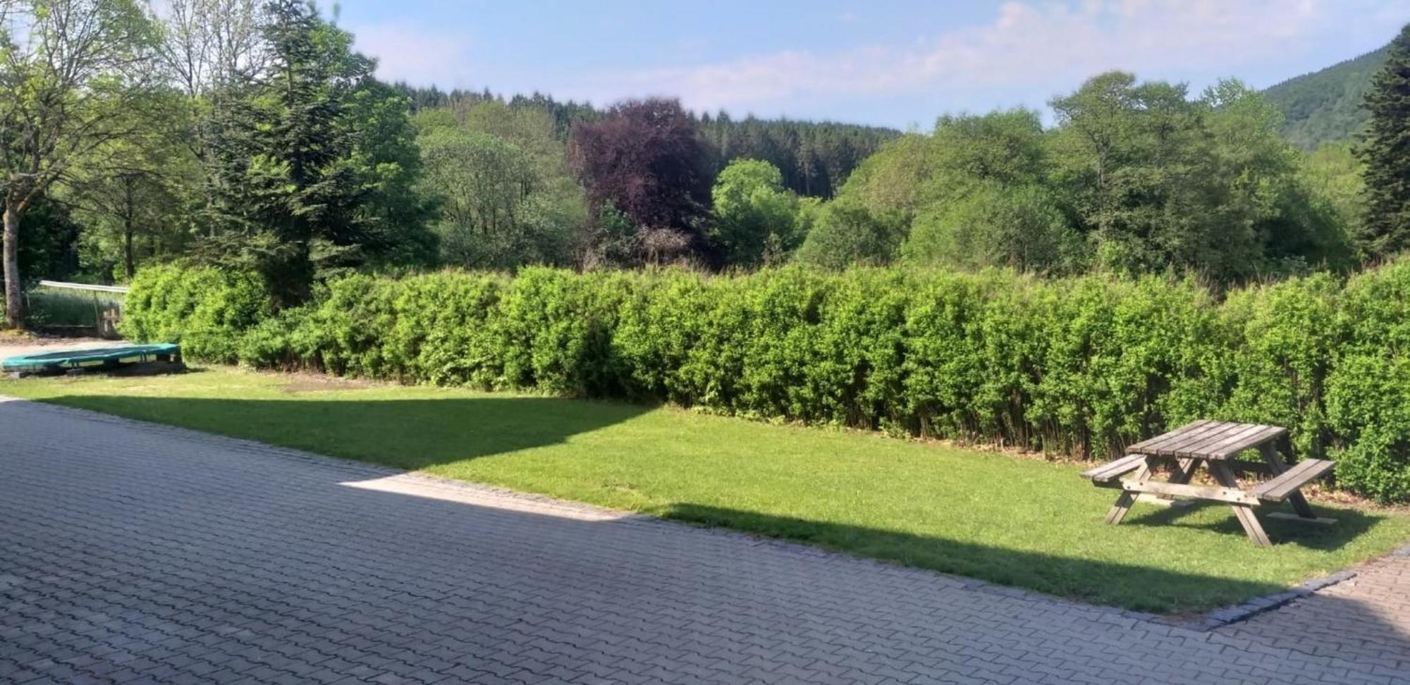 Jagdschloss Siedlinghausen 温特贝格 外观 照片