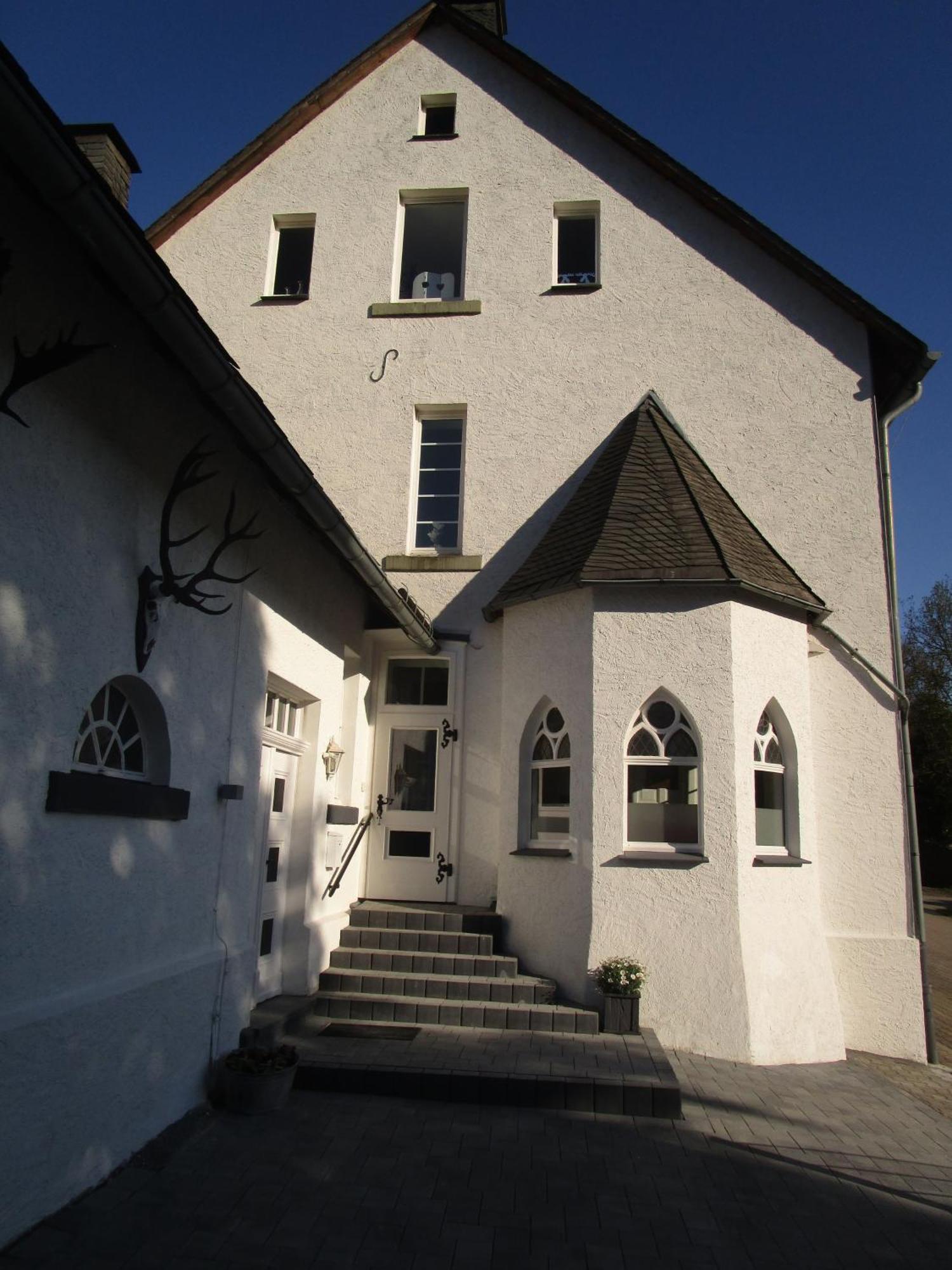Jagdschloss Siedlinghausen 温特贝格 外观 照片