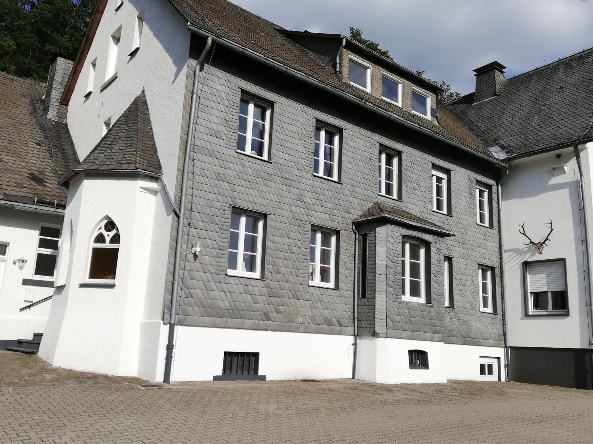 Jagdschloss Siedlinghausen 温特贝格 外观 照片